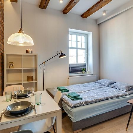 Apartament Z Widokiem Na Rynek Ґлівіце Екстер'єр фото