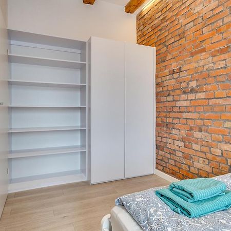 Apartament Z Widokiem Na Rynek Ґлівіце Екстер'єр фото