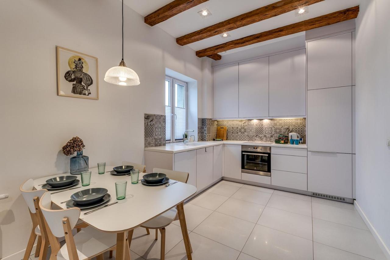 Apartament Z Widokiem Na Rynek Ґлівіце Екстер'єр фото