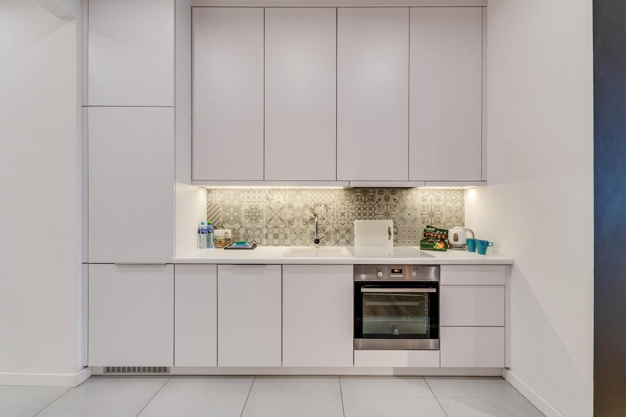 Apartament Z Widokiem Na Rynek Ґлівіце Екстер'єр фото