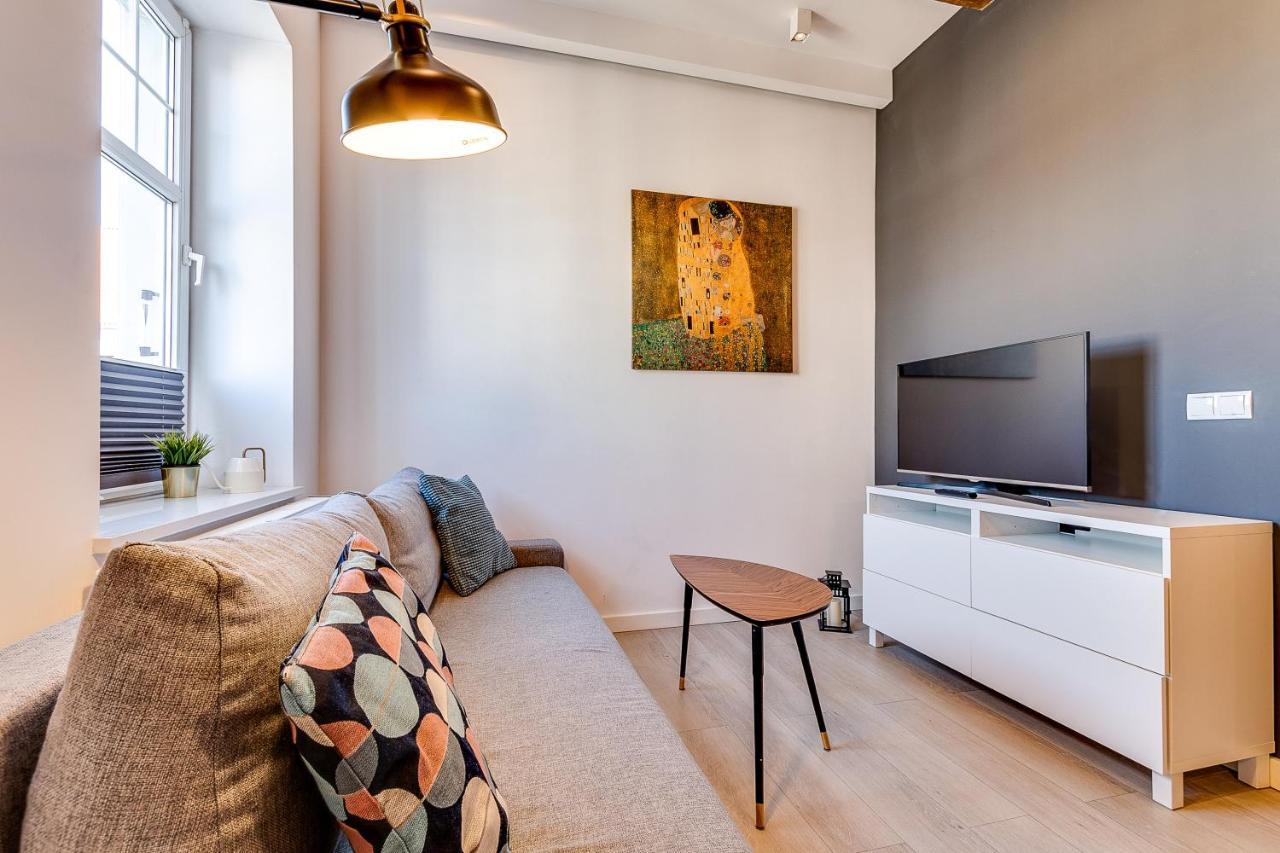 Apartament Z Widokiem Na Rynek Ґлівіце Екстер'єр фото