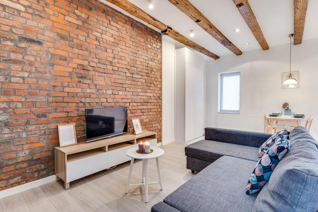 Apartament Z Widokiem Na Rynek Ґлівіце Екстер'єр фото