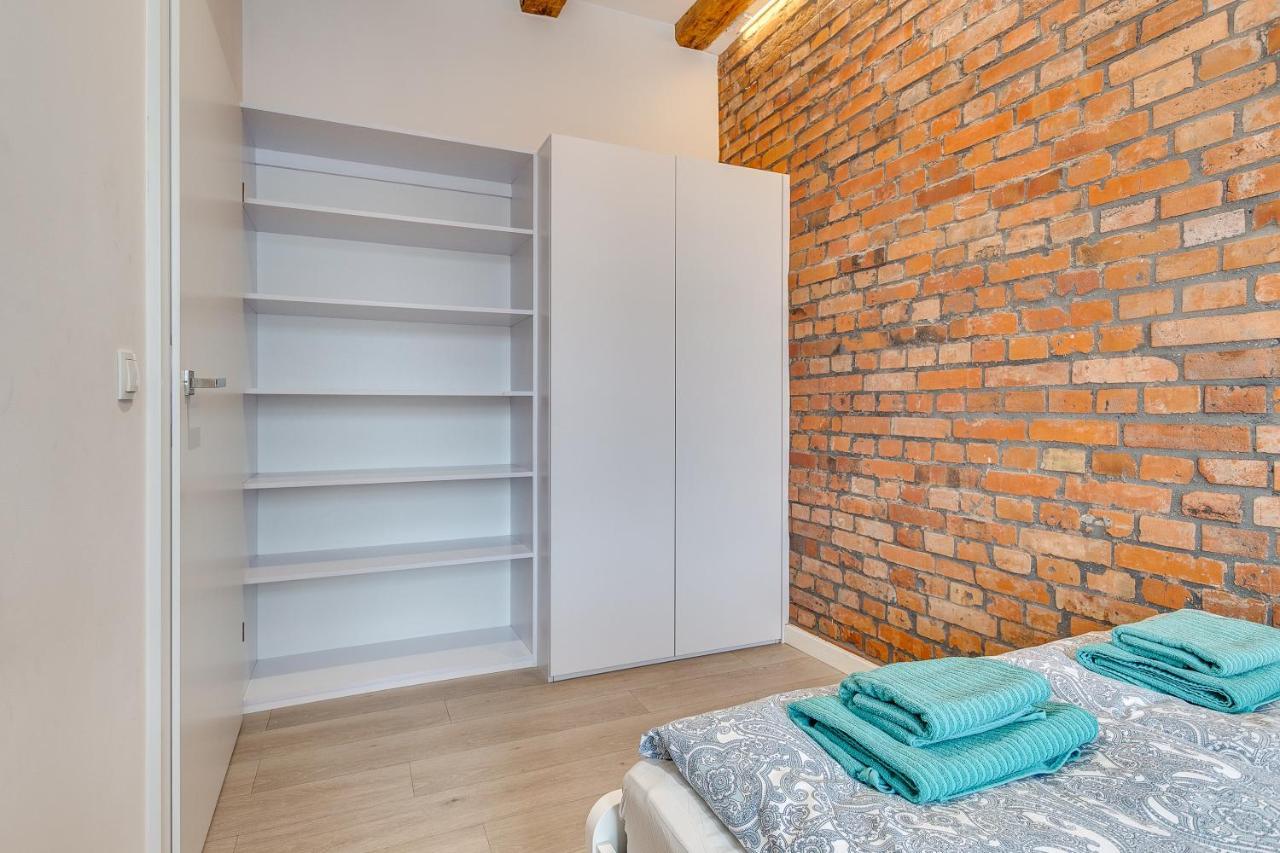 Apartament Z Widokiem Na Rynek Ґлівіце Екстер'єр фото