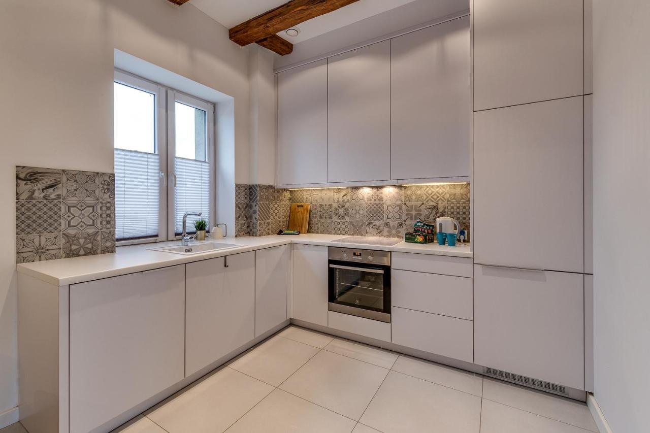 Apartament Z Widokiem Na Rynek Ґлівіце Екстер'єр фото